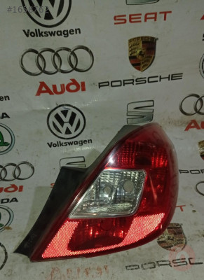 OPEL CORSA D SAĞ ARKA STOP ÇIKMA