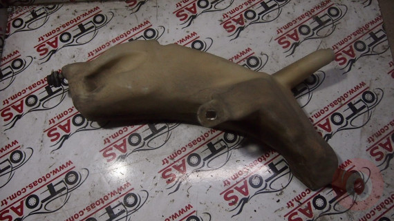 Fiat Doblo Fiskiye Su Bidonu