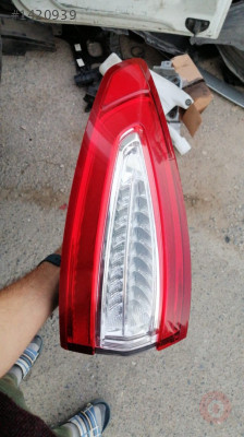 MONDEO SOL ARKA STOP LEDLİ 2014-2020  DS73 13405