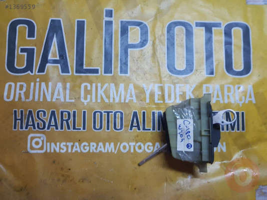 Mercedes C180 W204 Vites Mekanizması Hatasız Orjinal Çıkma