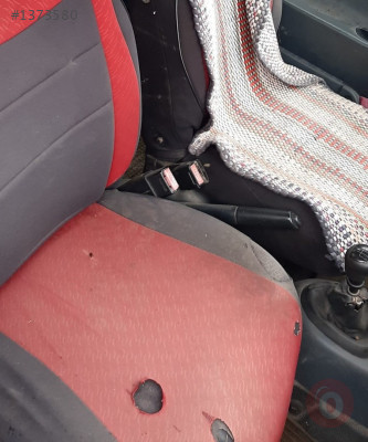 renault kangoo çıkma el freni kolu
