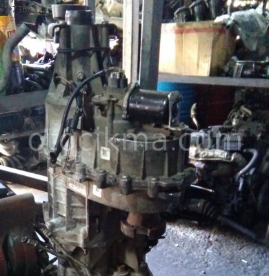 chevrolet s10 2.8 çıkma motor parçaları.