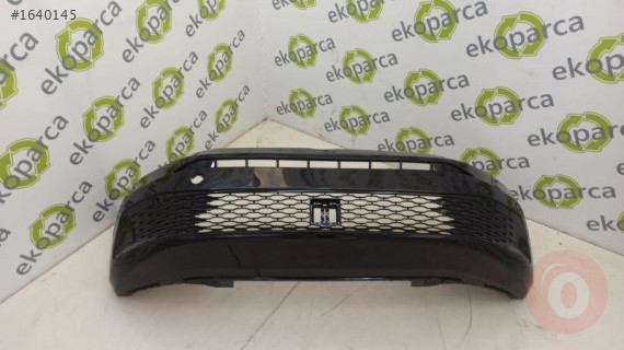 VOLKSWAGEN CADDY 2020 2022 ÖN TAMPON SÖKME 2K7807217C