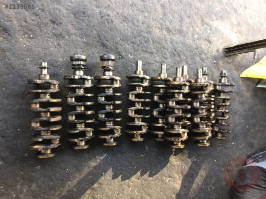 106 gti grank