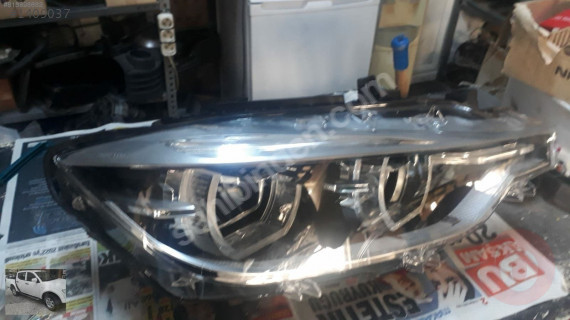 BMW 3.16İ 3.18 3.20 F30 LCİ FULL LED SAĞ FAR