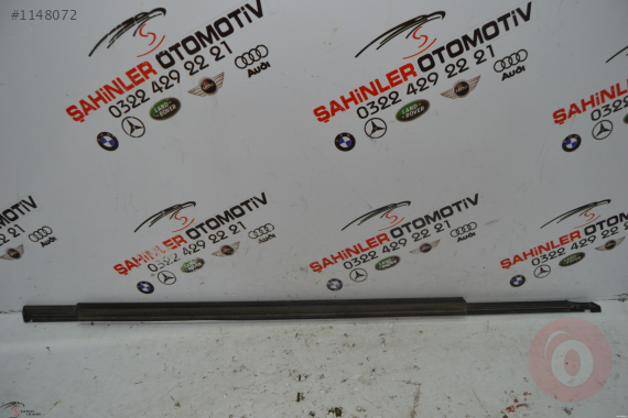 MERCEDES E SERİSİ W213 A213 SOL ÖN CAM DIŞ SIYIRICI FİTİLİ