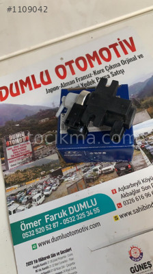 KİA SORENTO SELENOİD VALF