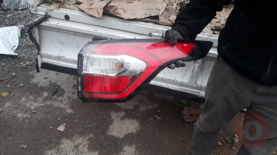 FORD KUGA SAĞ STOP ONARIMLI ÇIKMA ORİJİNAL 2015-19