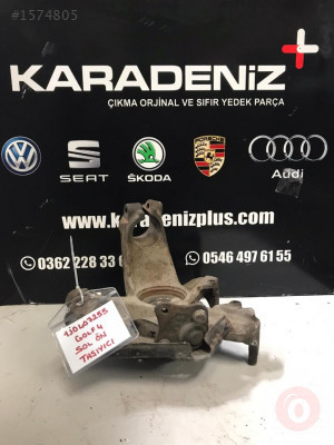 1J0407255 VOLKSWAGEN GOLF 4 - BORA  SOL ÖN TAŞIYICI