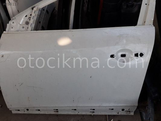 RENAULT MEGANE 3 sol ön kapı