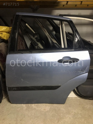 Ford Focus 1 Kapıları Bulunur