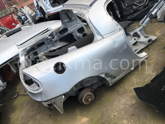 Opel Tigra Arka Taşıyıcı hatasız orjinal çıkma