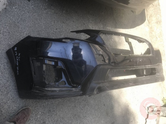 2018-2019 XV CROSSTREK ÖN TAMPON SUBARU ORJİNAL ÇIKMA PARÇA