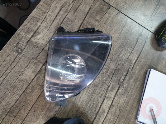 BMV  F10 SAG SİS orjinal çıkma