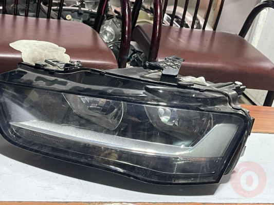 2015 AUDİ A4 TAKIM FAR 8K0941003AB ORJ ÇIKMA
