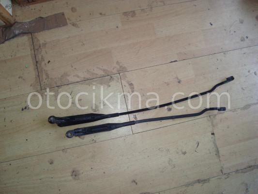 opel corsa c ön dış silgi-silecek kolu sol-sağ gm 09114666