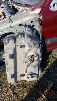fiat doblo 1.9 çıkma mazot deposu