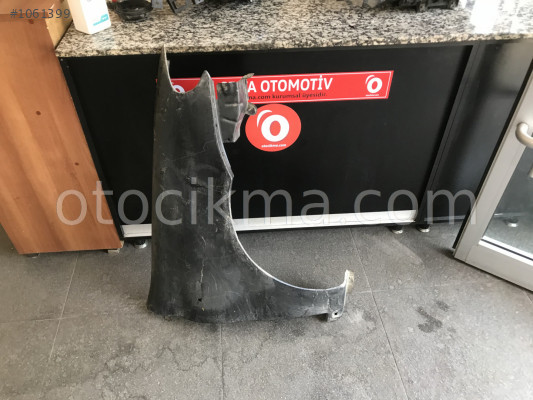 FİAT ALBEA SAG ÇAMURLUK SIFIR