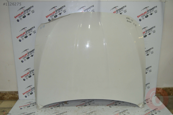 2013 2015 BMW 5 SERİSİ F10 ÖN MOTOR KAPUTU