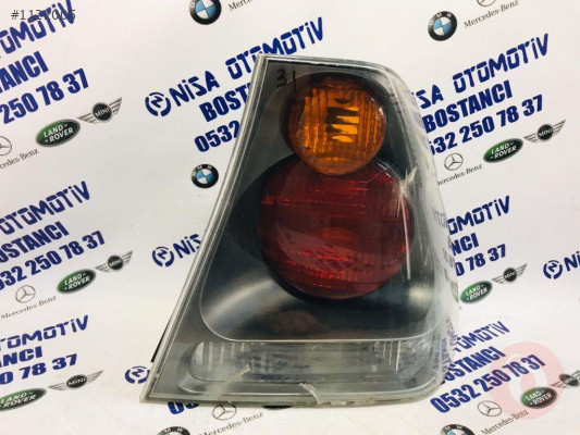 BMW 3 SERİSİ E46 KASA SAĞ STOP ORJ ÇIKMA A