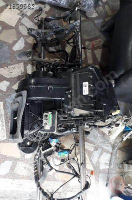 FORD FOCUS KLİMA KAZANI SÖKME ORİJİNAL 2012-18