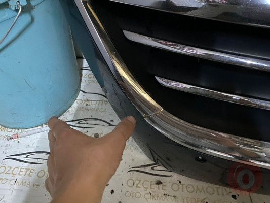 VOLKSWAGEN PASSAT CC ÖN PANJUR ORİJİNAL ÇIKMA TEMİZ ÜRÜN