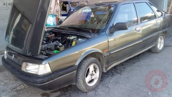 RENAULT R 21 EKSANTRİK MİLİ ÇIKMA PARÇA MISIRCIOĞLU OTO