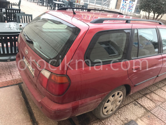 Nissan Primera Ayna Ayna Kapağı Manuel Ayna Elektirikli Ayna