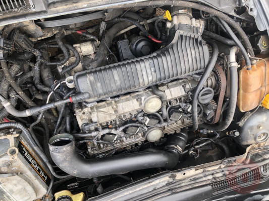 Volvo s40 t5 çıkma sanzuman s40 çıkma parça