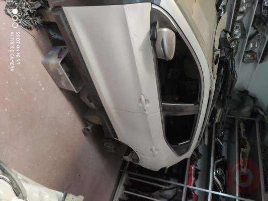 QASHQAİ J11 AYNA MİL OTOMOTİV