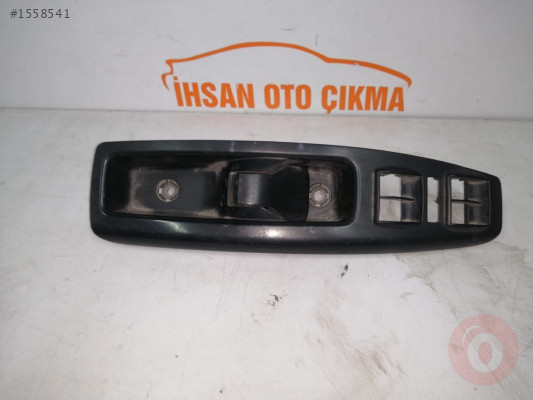 Fiorino bipper sol ön kapı iç açma kolu ve çerçevesi