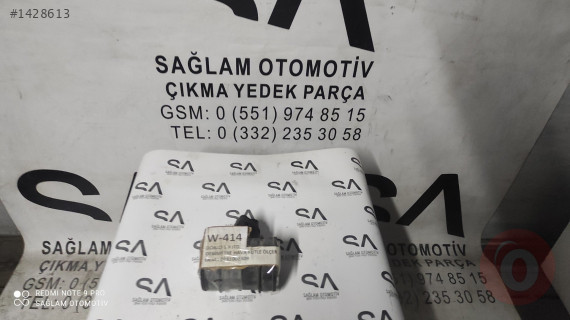 0281002309 FİAT DOBLO 1.9 JTD DEBİMETRE HAVA KÜTLE ÖLÇER
