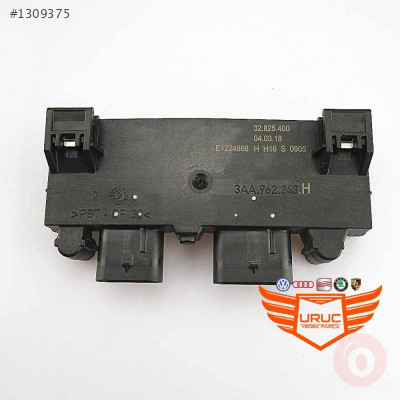 3AA962243D  BAGAJ KAPISI KONTROL ÜNİTESİ AUDİ A6 A7 A8 CC