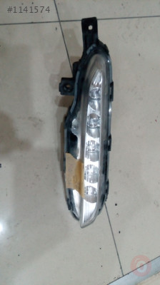 Hyundai Tucson sağ led sis