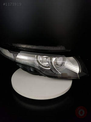RANGE ROVER EVOQUE SAĞ FAR 20-20001128