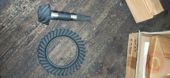 Dana 35 37-9 ayna mahruti