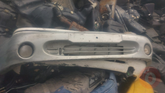 2001 Megane Coupe Ön Tampon