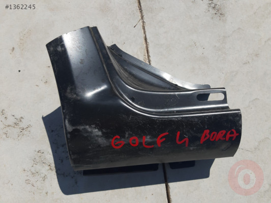 WV GOLF 4 BORA  SAĞ MARŞBİYEL SACI