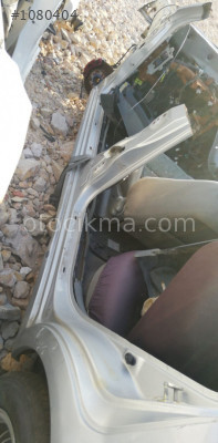 chevrolet lacetti kesme sol marsbiyel