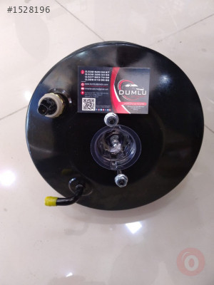 TOYOTA HILUX FREN WESTİNGHOUSE (44610-3D730)