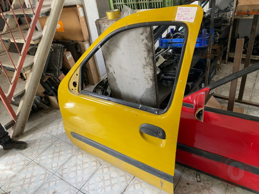 RENAULT KANGOO SOL ÖN KAPI MENTEŞESİ 1998-2008 MODEL
