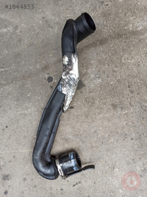 9625792080 PEUGEOT 406 2.0 HDİ TURBO HORTUMU