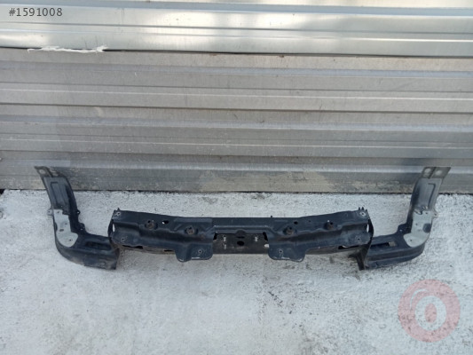 2012-2020 Fiat Doblo  Geniş aile orjjnal çıkma ön panel