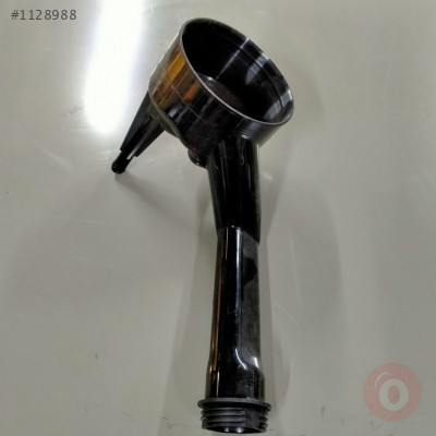 PEUGEOT PARTNER TEPE POMPA BİDONU YENİ MODEL SIFIR