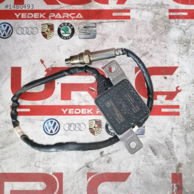 04L907805AK 04L907807DR 04L907807AK NOX SENSÖRÜ VW GRAFTER