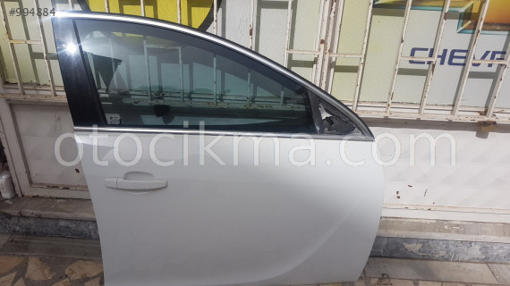 opel insignia sökme dolu sağ ön kapı ve orjinal tüm çıkmalar