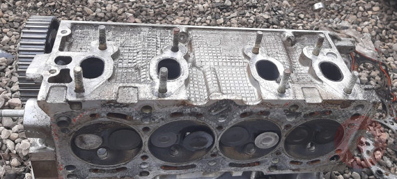 fiat palio 1.4 8v çıkma silindir kapak