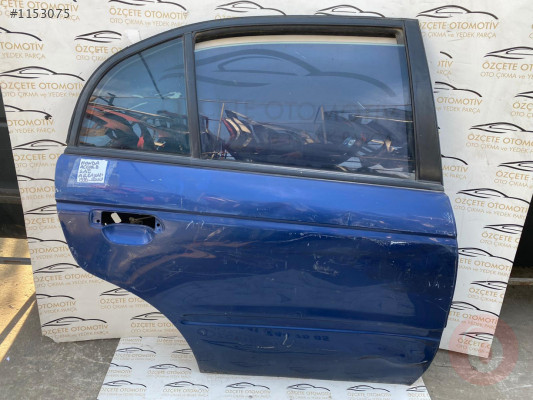HONDA ACCORD SAĞ ARKA KAPI 1996 - 2000 MODEL DOLU KAPISI