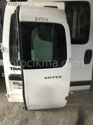 PEUGEOT BİPPER SAĞ BAGAJ KAPISI ÇIKMA PARÇA