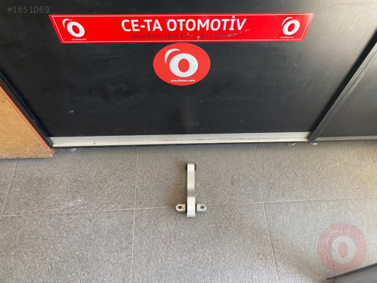 FİAT LİNEA ŞANZIMAN ALT KULAGI SIFIR